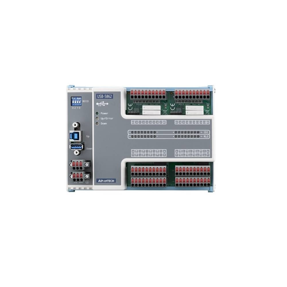 Moduł USB-5862-AE