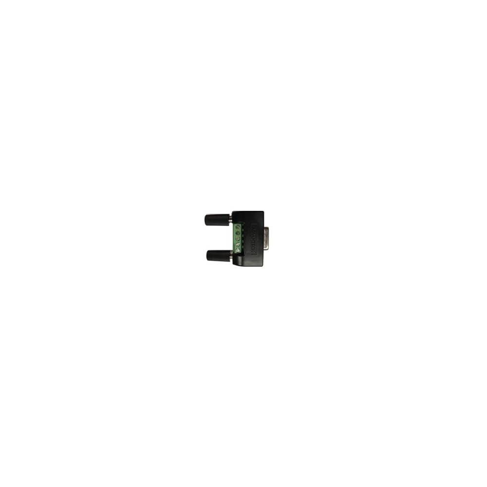 Terminal OPT1-DB9-AE