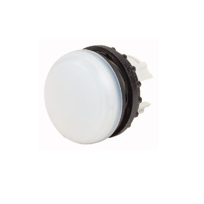 Główka M22-L-W 216771 lampki biała