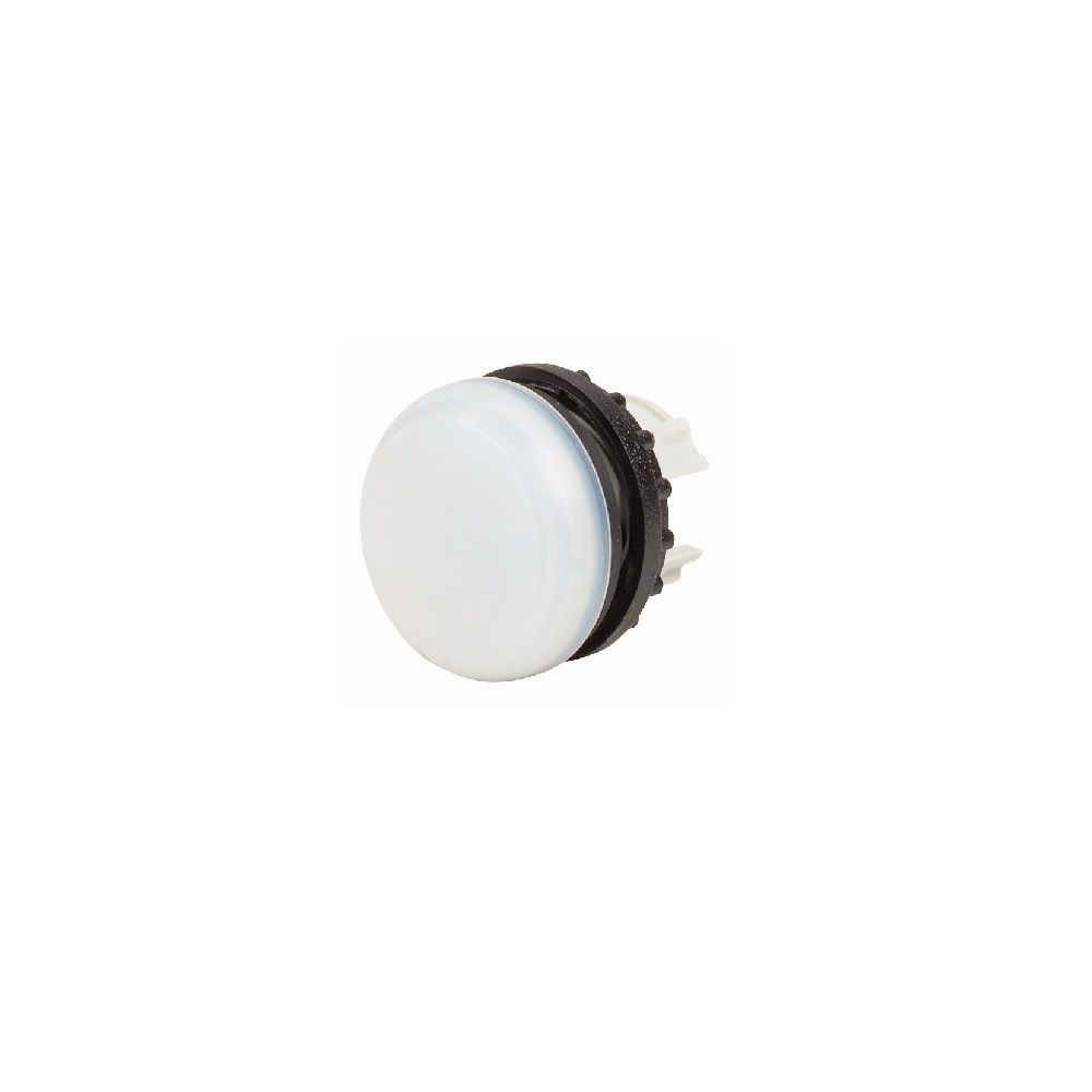 Główka M22-L-W 216771 lampki biała