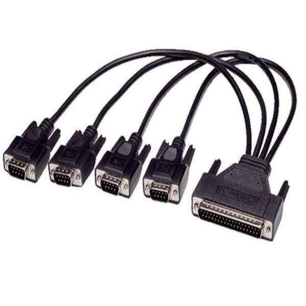 Kabel OPT4A-AE