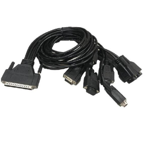 Kabel OPT8H-AE