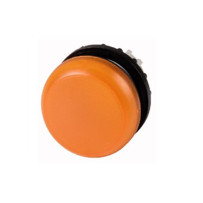 Główka M22-L-A 164374 lampki pomarańczowa