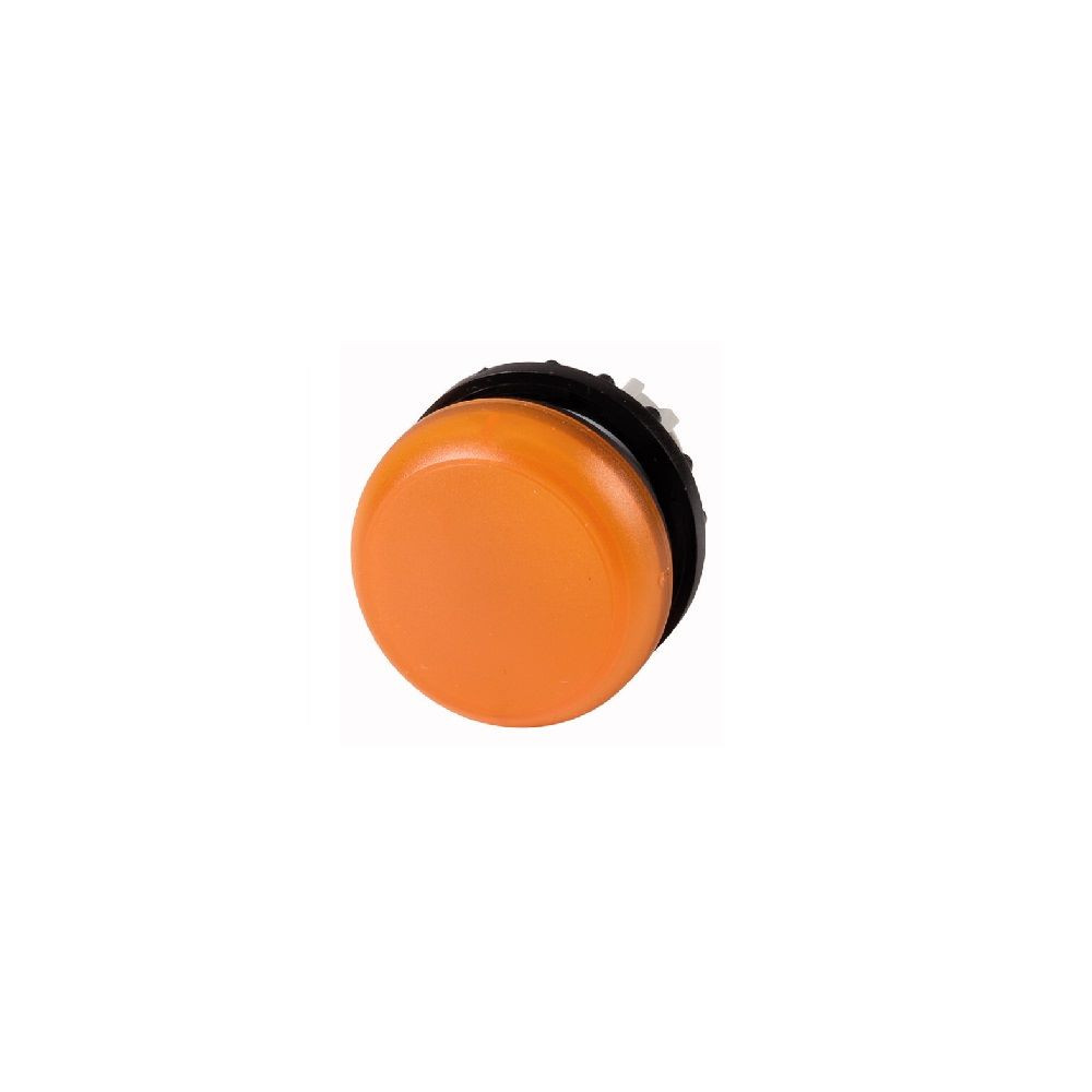 Główka M22-L-A 164374 lampki pomarańczowa