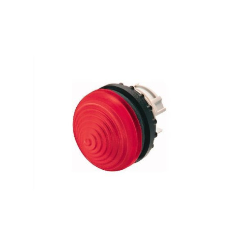 Główka M22-LH-R 216779 lampki wystająca czerwona