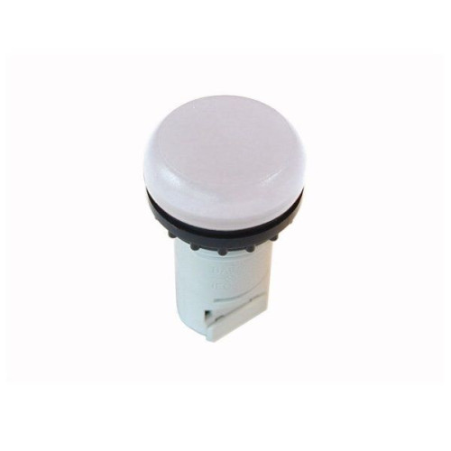 Lampka M22-LC-W biała 216907