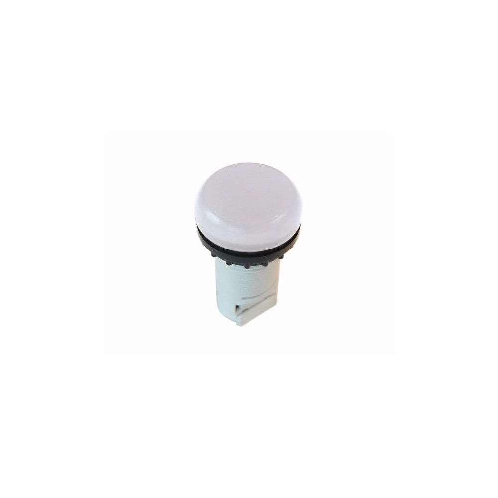 Lampka M22-LC-W biała 216907