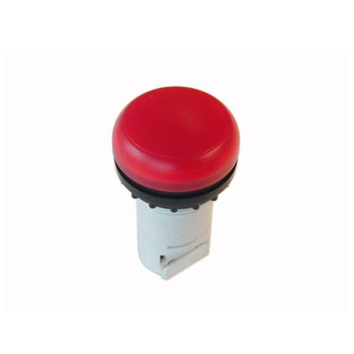 Lampka M22-LC-R czerwona 216908