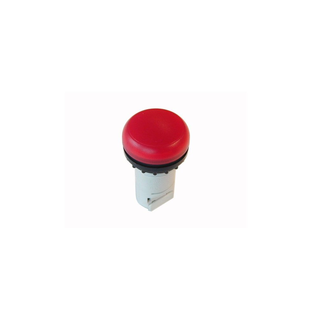 Lampka M22-LC-R czerwona 216908