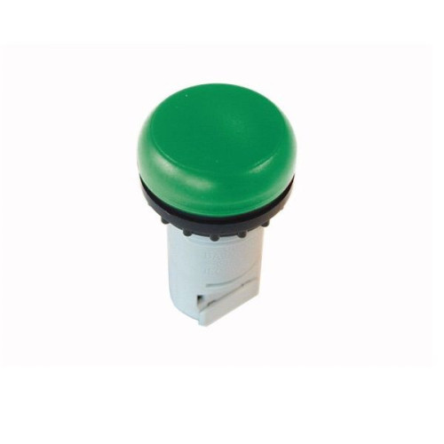 Lampka M22-LC-G zielona 216909
