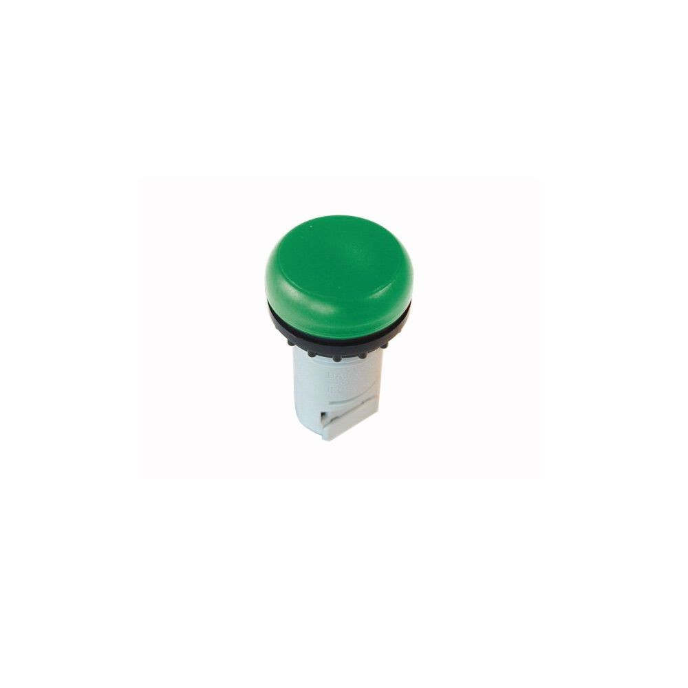 Lampka M22-LC-G zielona 216909