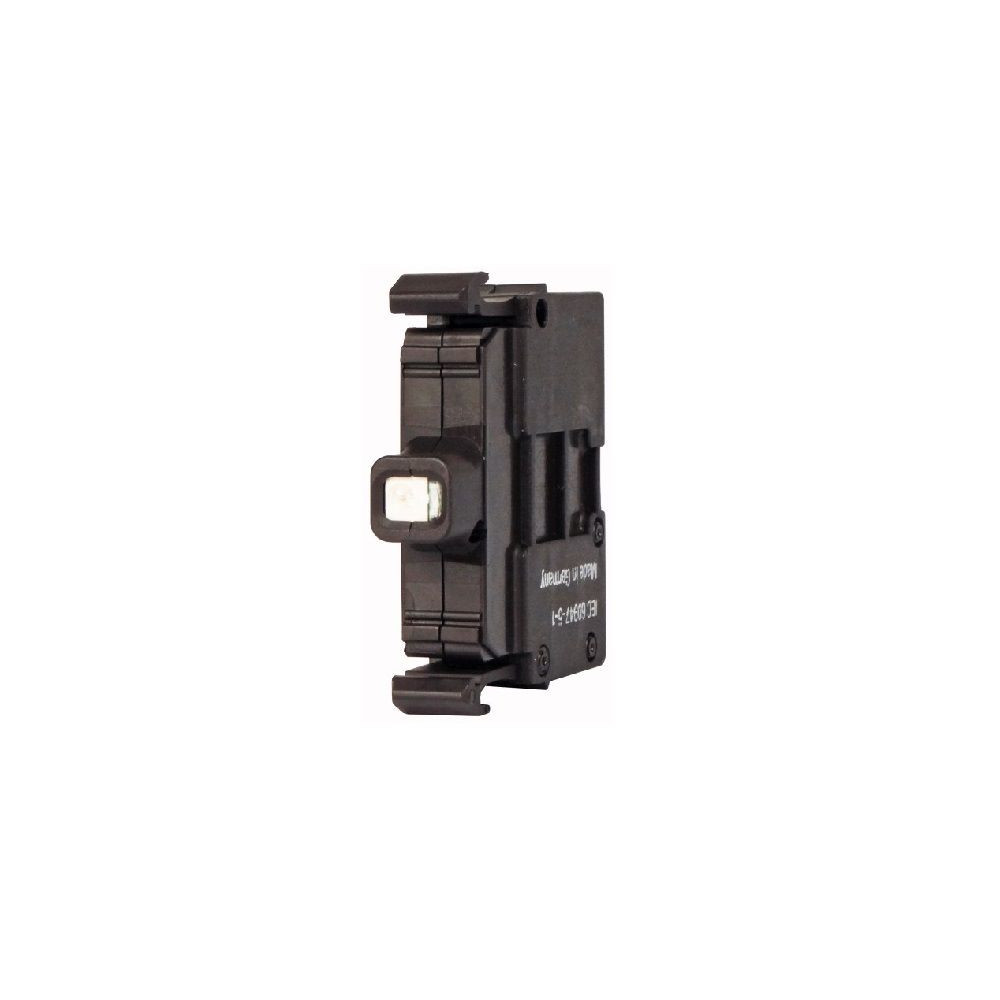Oprawka M22-LED230-B 218059 niebieska