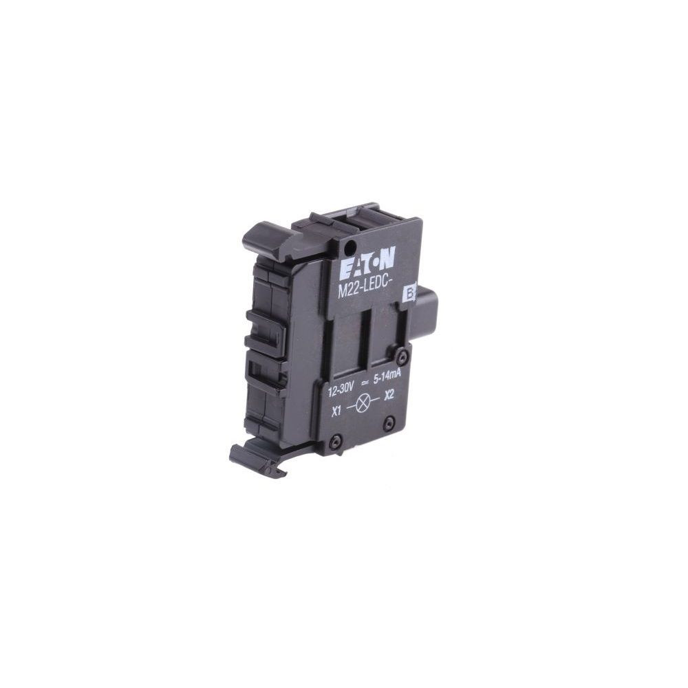 Oprawka M22-LEDC-B 218058 niebieska