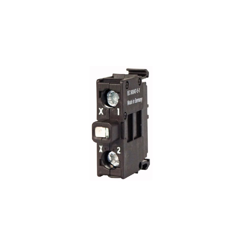 Oprawka M22-LEDC230-R 216567 czerwona