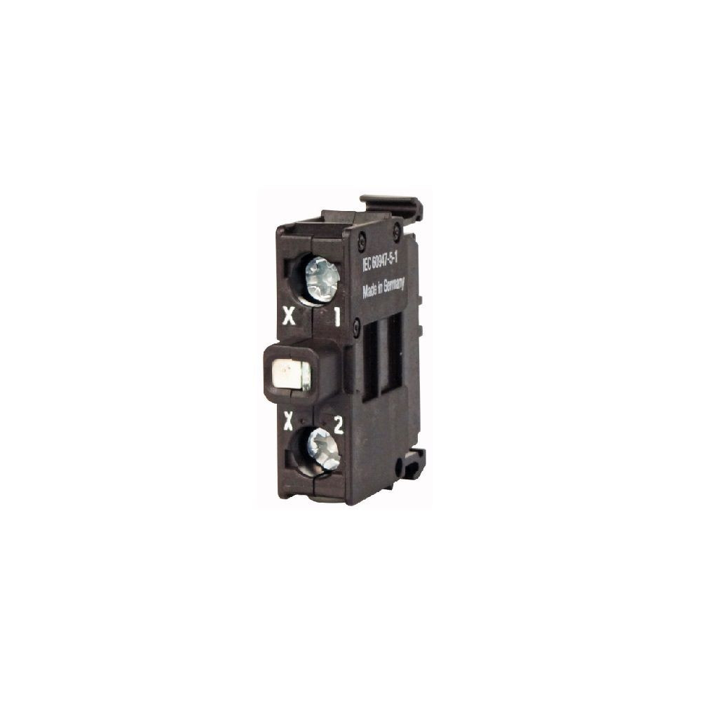 Oprawka M22-LEDC230-B 218060 niebieska