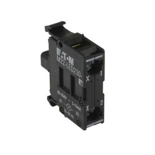 Oprawka M22-LED230-W 216563 biała