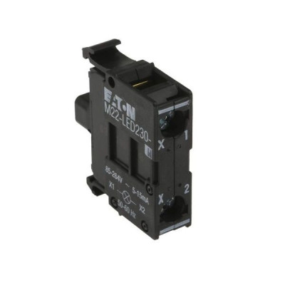 Oprawka M22-LED230-W 216563 biała