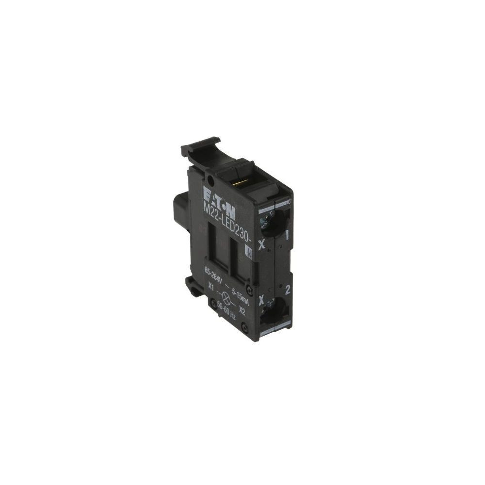 Oprawka M22-LED230-W 216563 biała