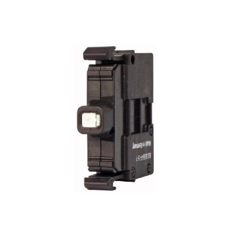 Oprawka M22-LED230-G 216565 zielona