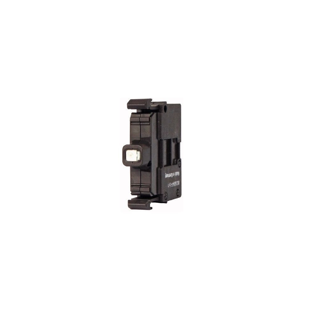 Oprawka M22-LED230-G 216565 zielona