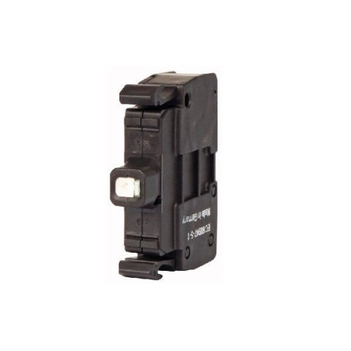 Oprawka M22-CLED-R 216570 czerwona