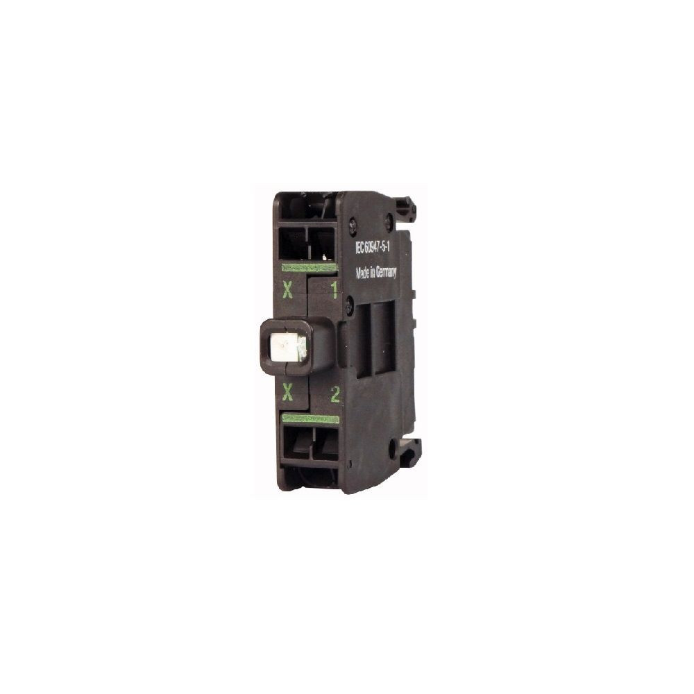 Oprawka M22-CLEDC-R 216573 czerwona