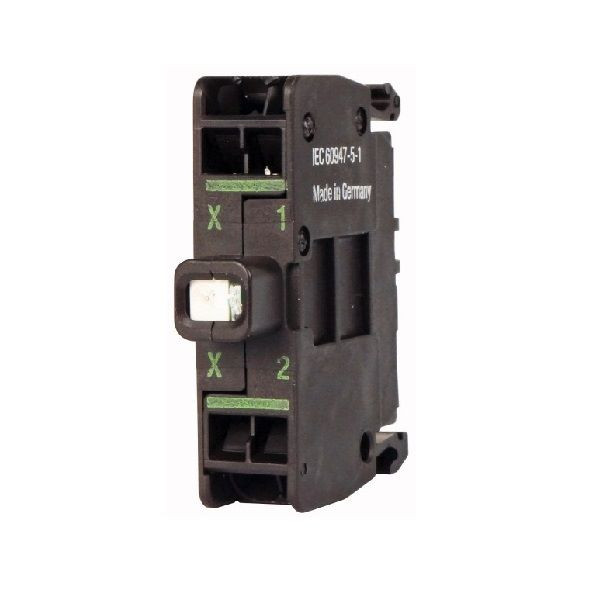 Oprawka M22-CLEDC-G 216574 zielona Oprawka M22-CLEDC-G 216574 zielona