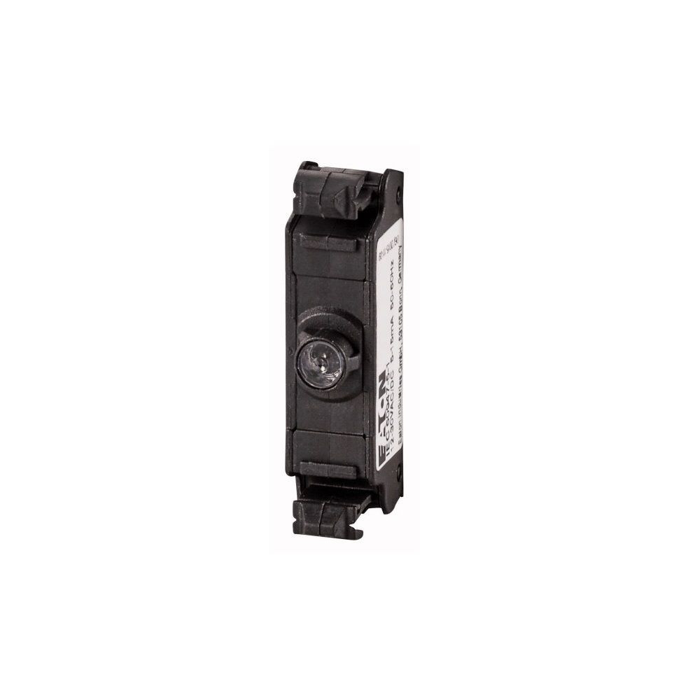 Oprawka M22-FLED-W 180795 biała