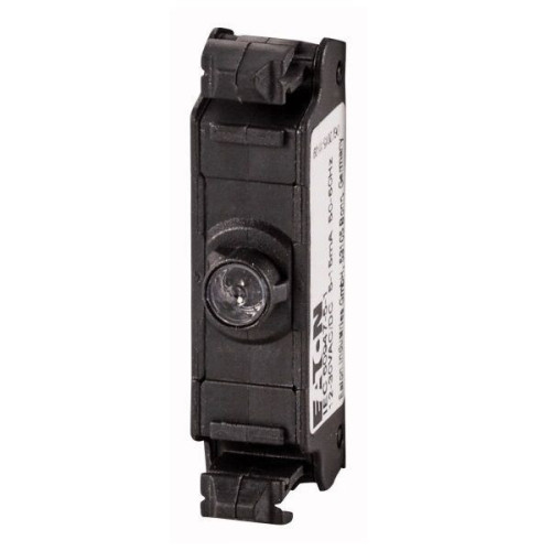 Oprawka M22-FLED-G 180797 zielona