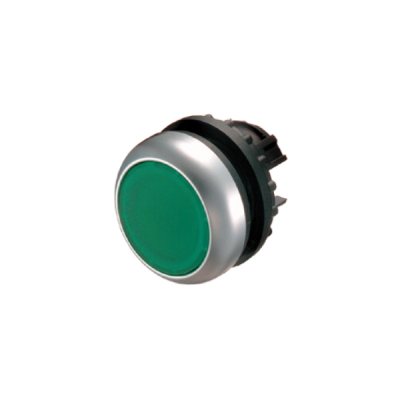 Napęd przycisku M22-D-G 216596 zielony