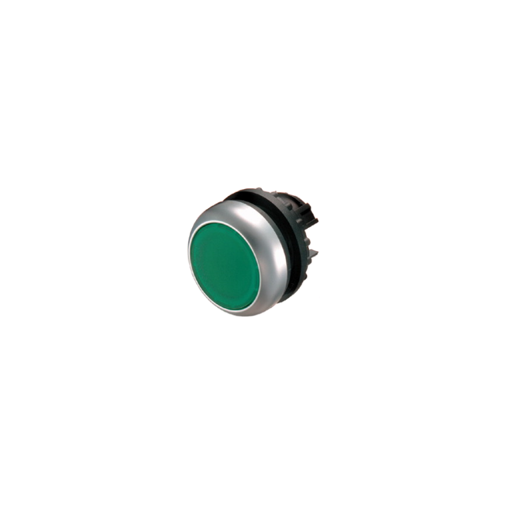 Napęd przycisku M22-D-G 216596 zielony