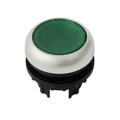 Napęd przycisku M22-DL-G 216927 zielony