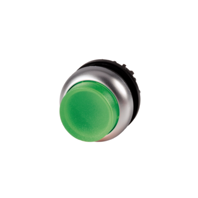 Napęd M22-DLH-G 216969 zielony