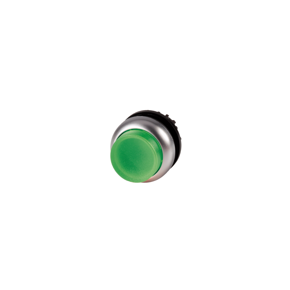 Napęd M22-DLH-G 216969 zielony