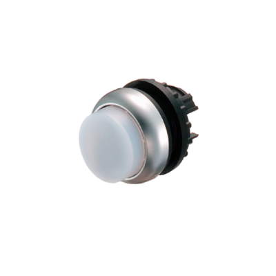 Napęd M22-DLH-W 216965 biały
