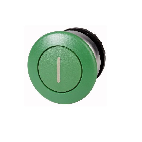 Napęd M22-DP-G-X1 216722 zielony I Napęd M22-DP-G-X1 216722 zielony I
