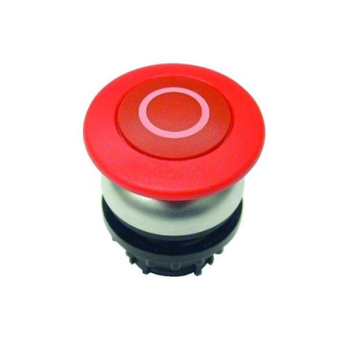 Napęd M22-DP-R-X0 216720 czerwony 0