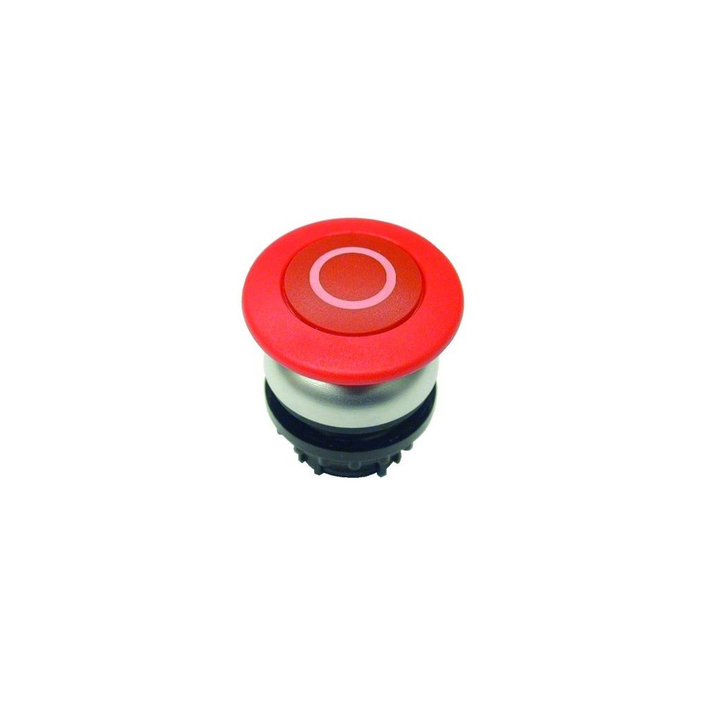Napęd M22-DP-R-X0 216720 czerwony 0
