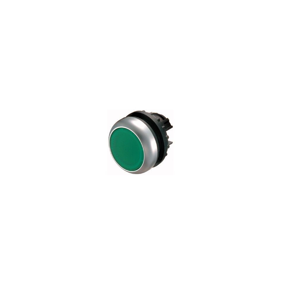 Napęd M22-DR-G 216619 zielony
