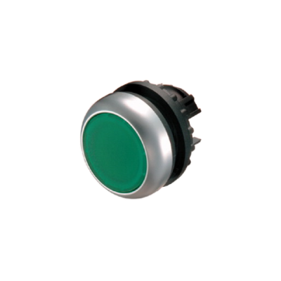 Napęd M22-DR-G 216619 zielony