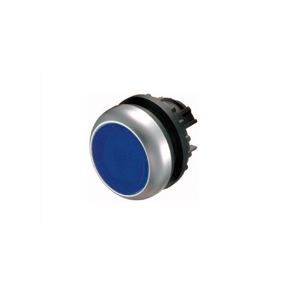 Napęd M22-DRL-B 216952 niebieski Napęd M22-DRL-B 216952 niebieski