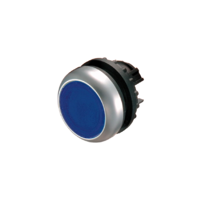Napęd M22-DRL-B 216952 niebieski