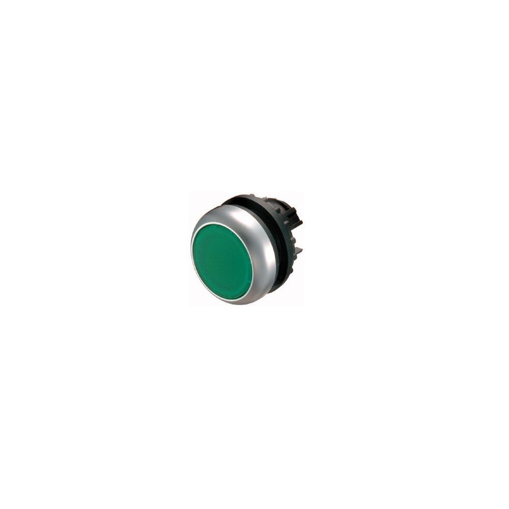 Napęd M22-DRL-G 216948 zielony