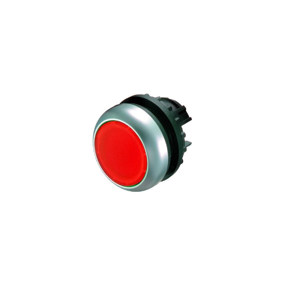 Napęd M22-DRL-R 216946 czerwony