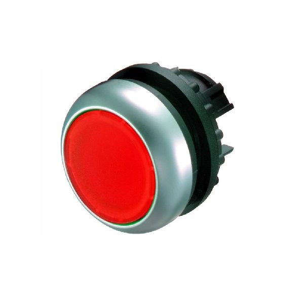 Napęd M22-DRL-R 216946 czerwony