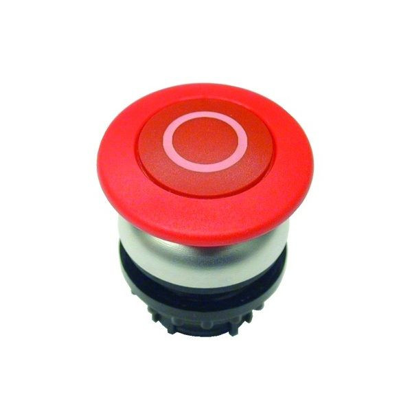 Przycisk grzybkowy M22-DRP-R-X0 216751