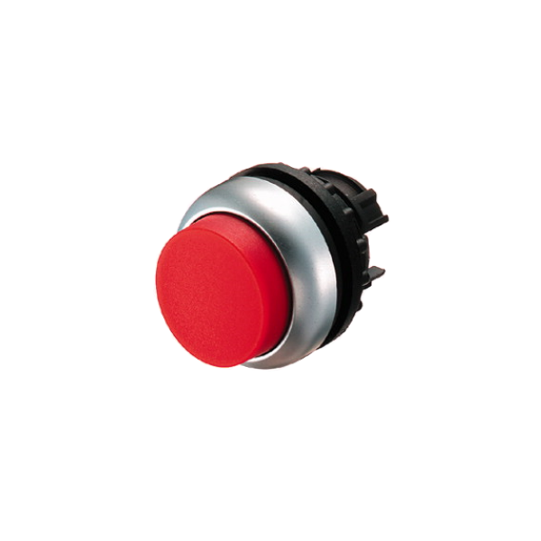Napęd przycisku M22-DH-R 216641 czerwony