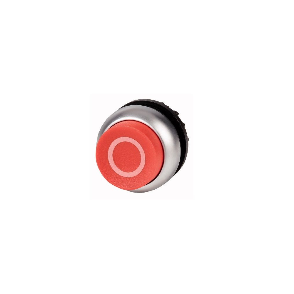 Napęd przycisku M22-DH-R-X0 216655 czerwony 0