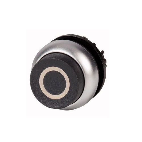 Napęd przycisku M22-DH-S-X0 216659 czarny 0