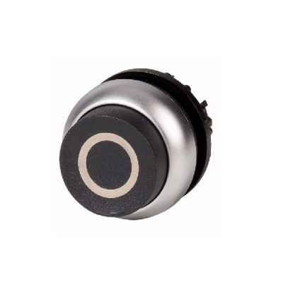Napęd przycisku M22-DH-S-X0 216659 czarny 0